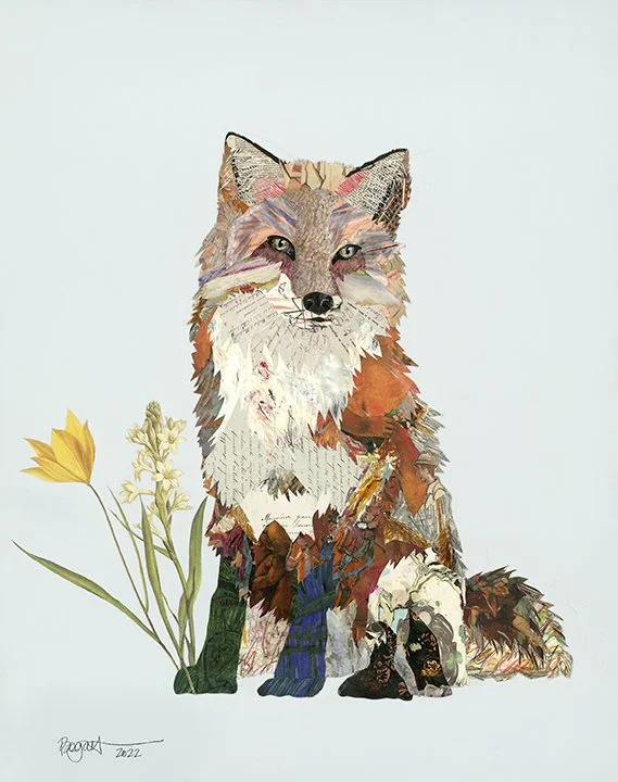 Animals 