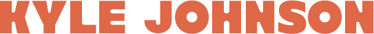 Kyle Johnson - CD