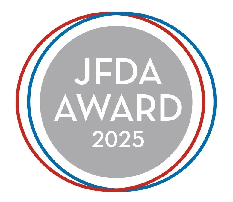 Akira Minagawa to Receive JFDA Award 2025
