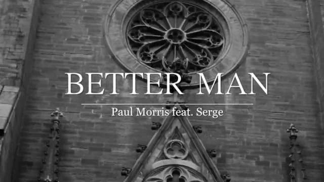 Better Man