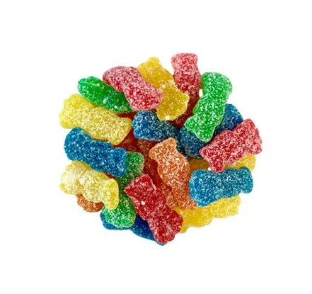 Sour Patch Kids