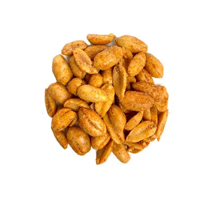 Weeping Mary Ghost Pepper