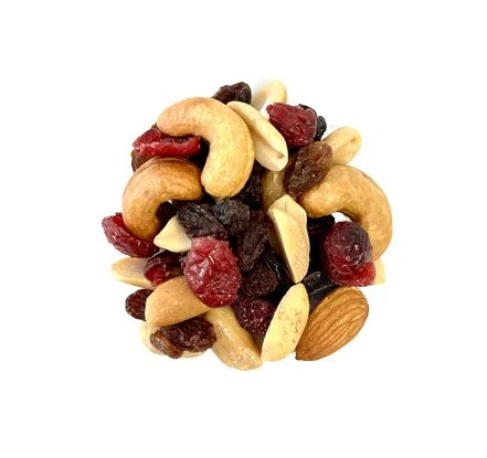 Berry Nutty Health Mix