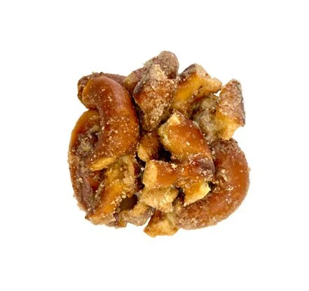 Outsiders Kitchen Sugar + Spice Pretzel Bites