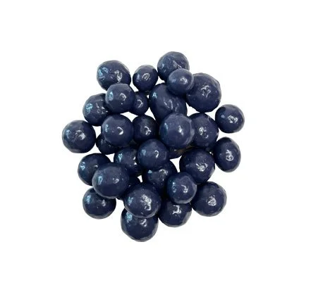 Milk Chocolate Blueberries