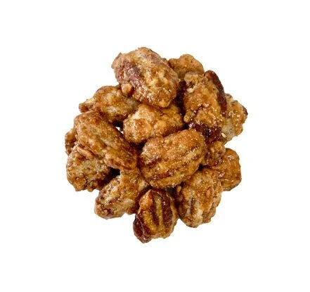 Butter Toffee Pecans