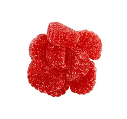 Cherry Slices