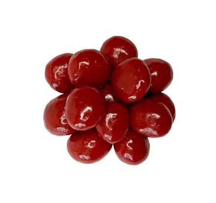 Milk Chocolate Cherries