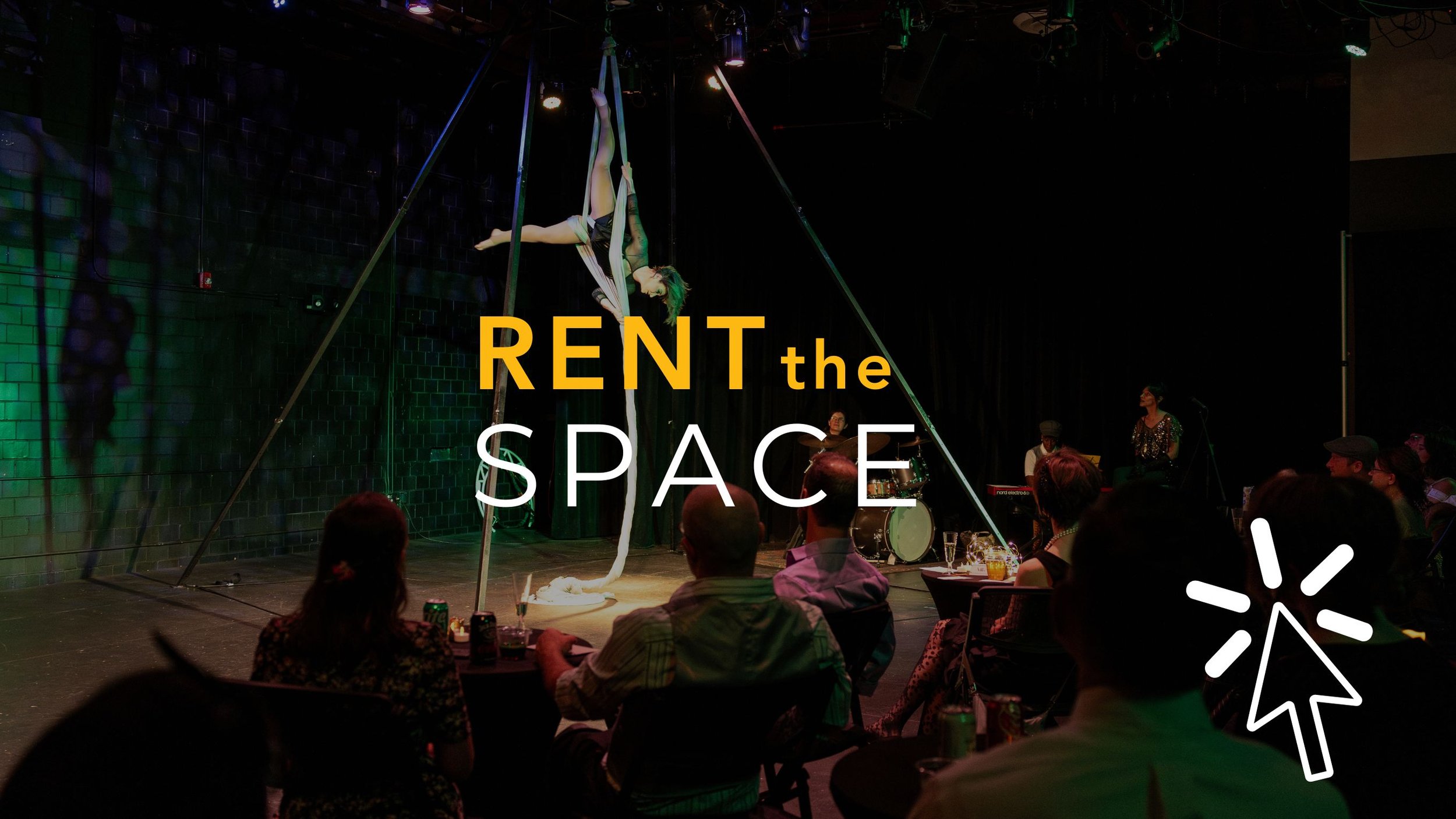 Click here to Rent The Space