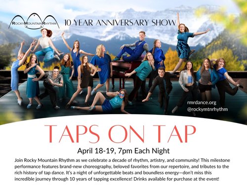 The People's Building — Taps On Tap
