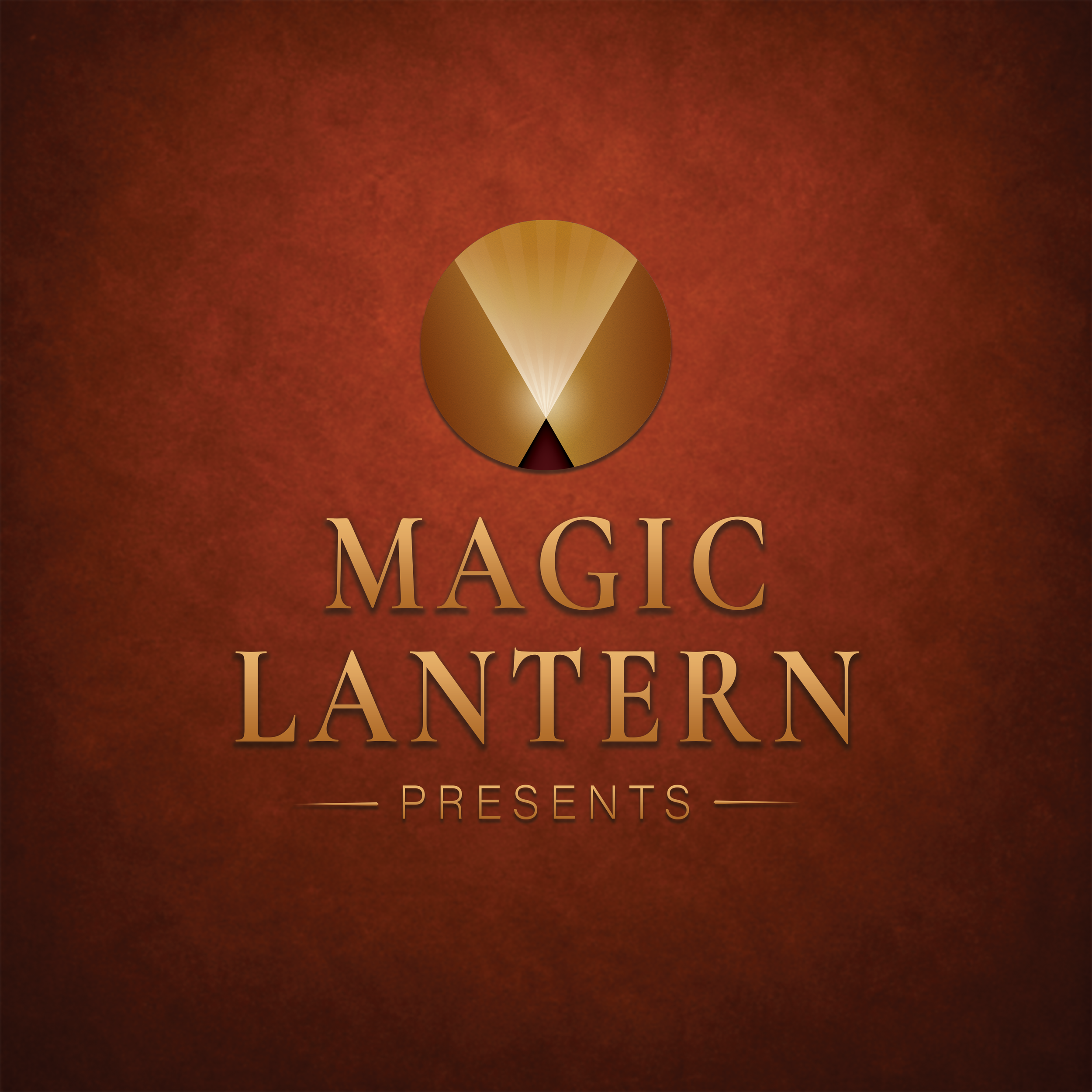 Magic Lantern Presents logo. Click for their website.