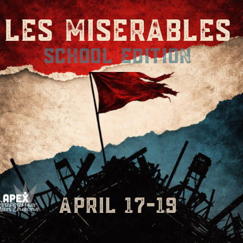 The People's Building — Les Miserables: School Edition