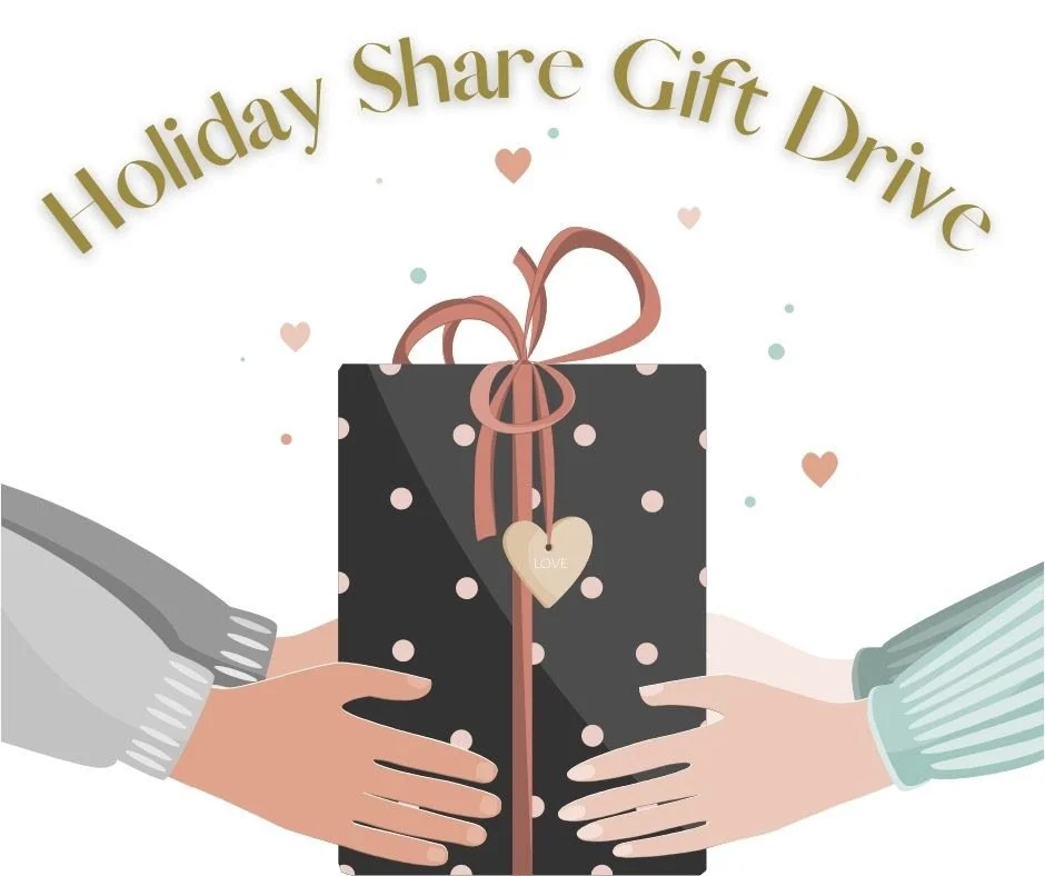 Holiday Gift Drive