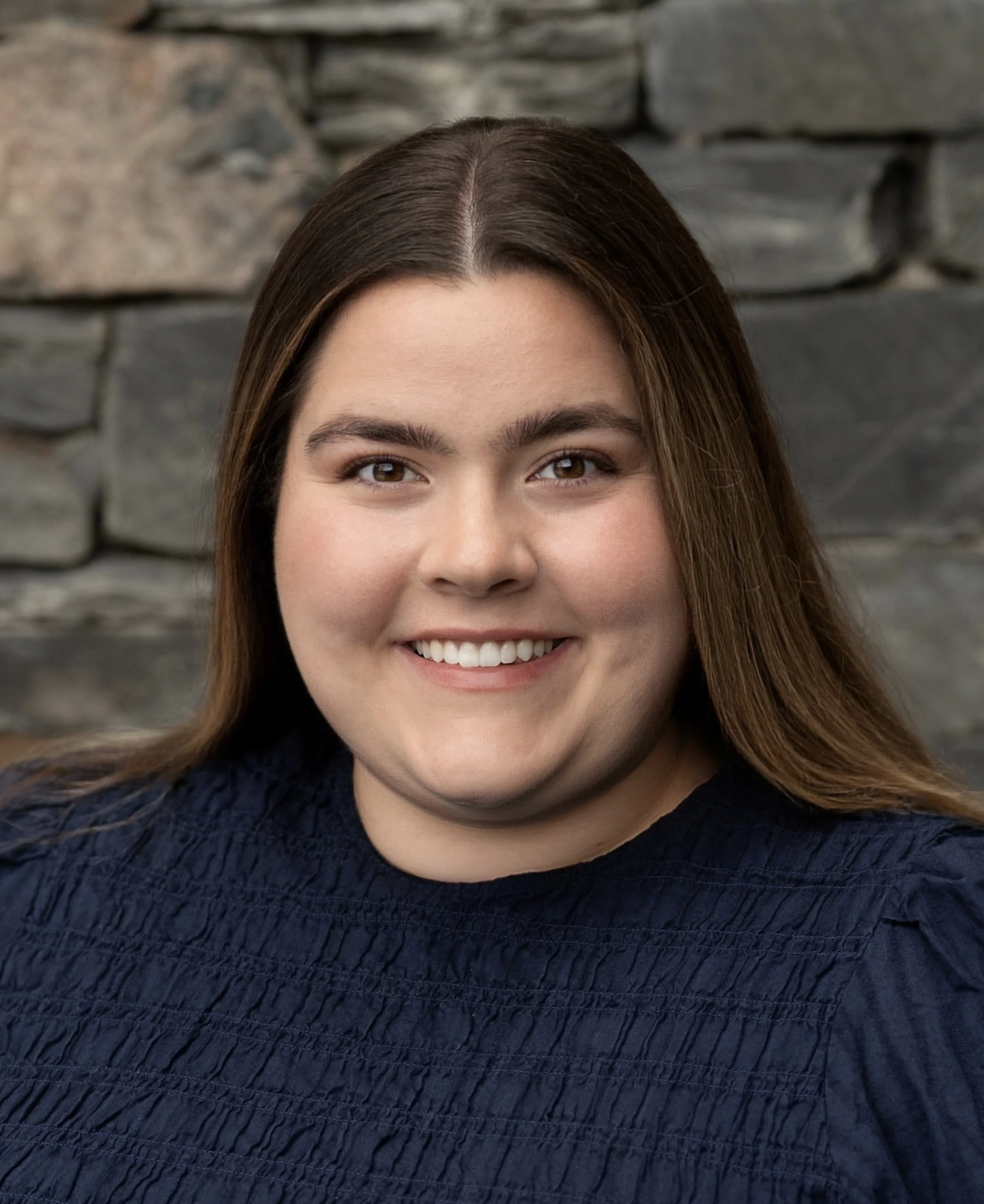 Jordyn Satterfield