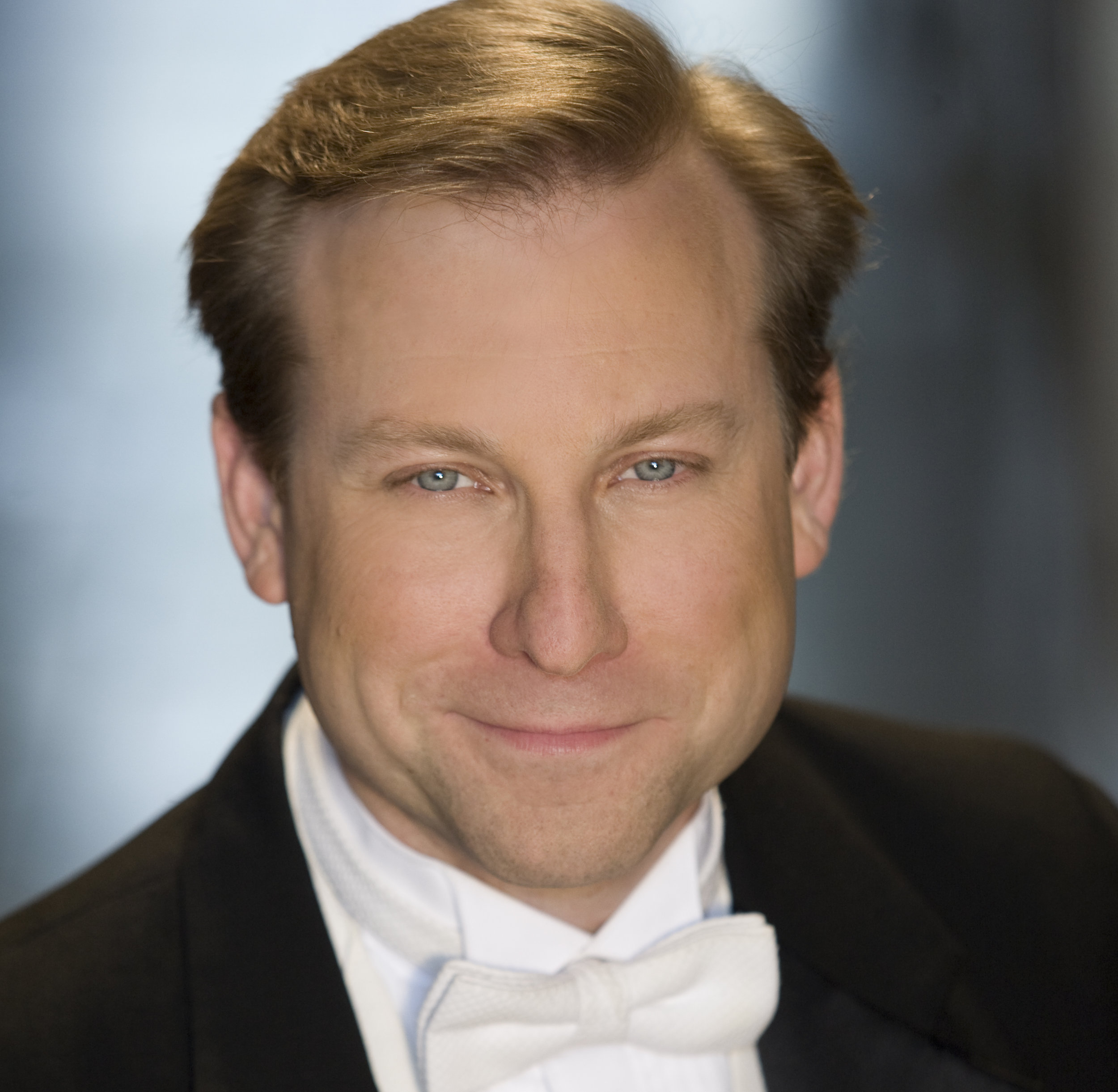 Michael Slon - Community Choirs