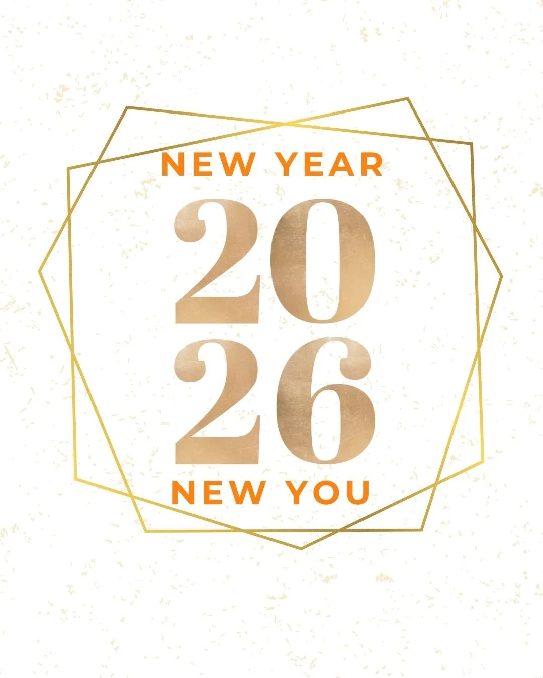 Reframing “New Year, New You”: Embracing Growth Every Day
