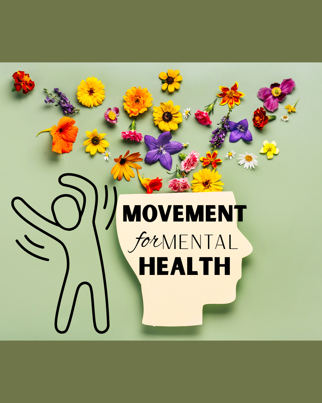 The Scientific Benefits of Movement for Your Mental Health