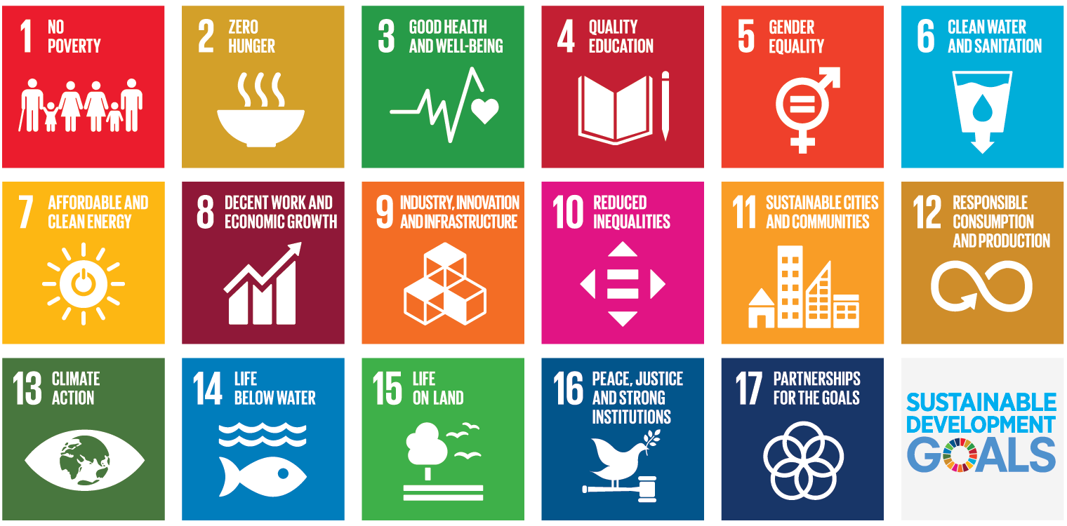 CRVS supports monitoring of 12 of the 17 Sustainable Development Goals (SDGs) and 67 of the 230 SDG indicators (Mills et al. 2017).