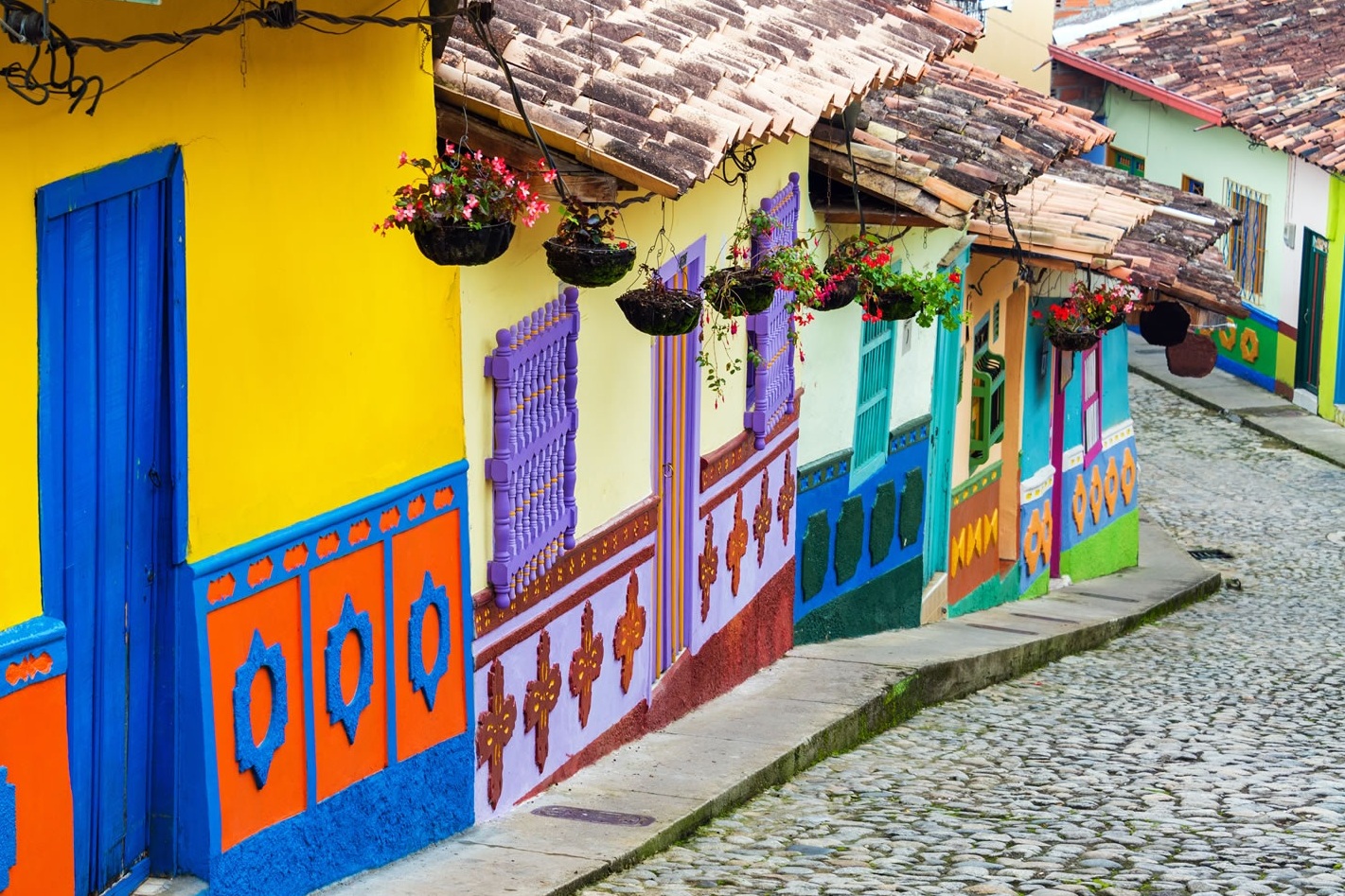 COLOMBIA