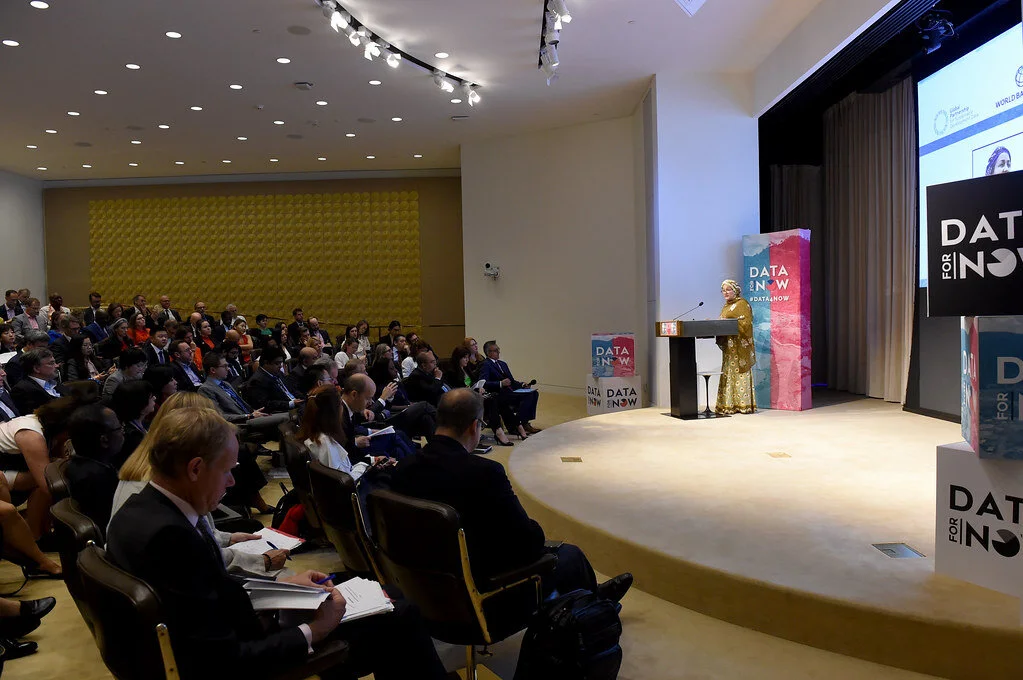 Source: Diane Bondareff/GPSDD