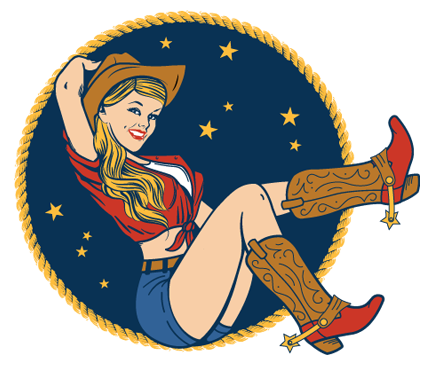 Boot Scootin Rodeo Bourbon Streets own country music bar and honky tonk. Country dance on ...