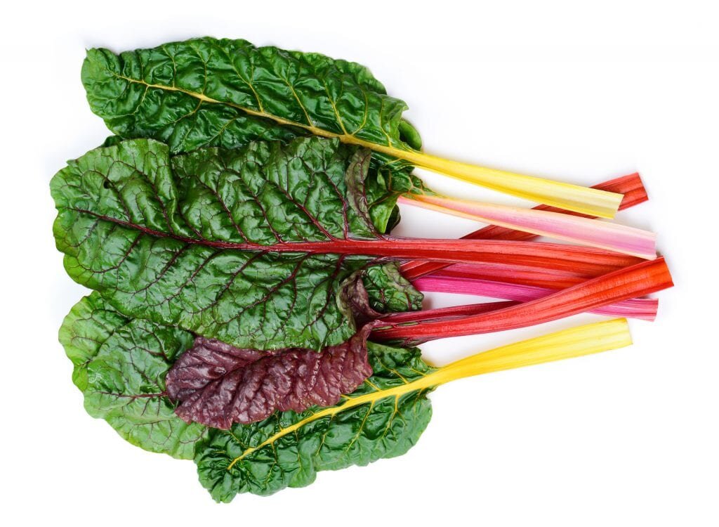 Swiss Chard