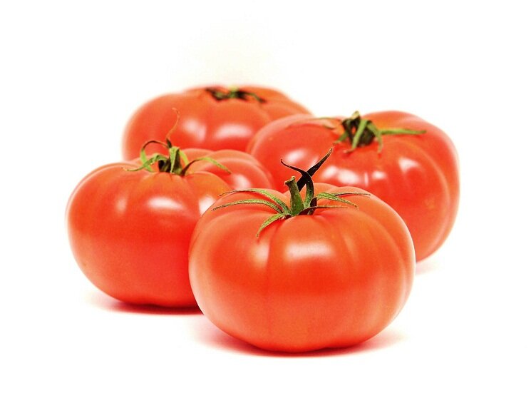 Beef Tomato