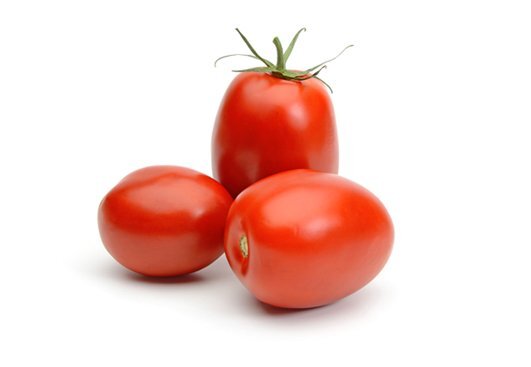 Plum Tomato