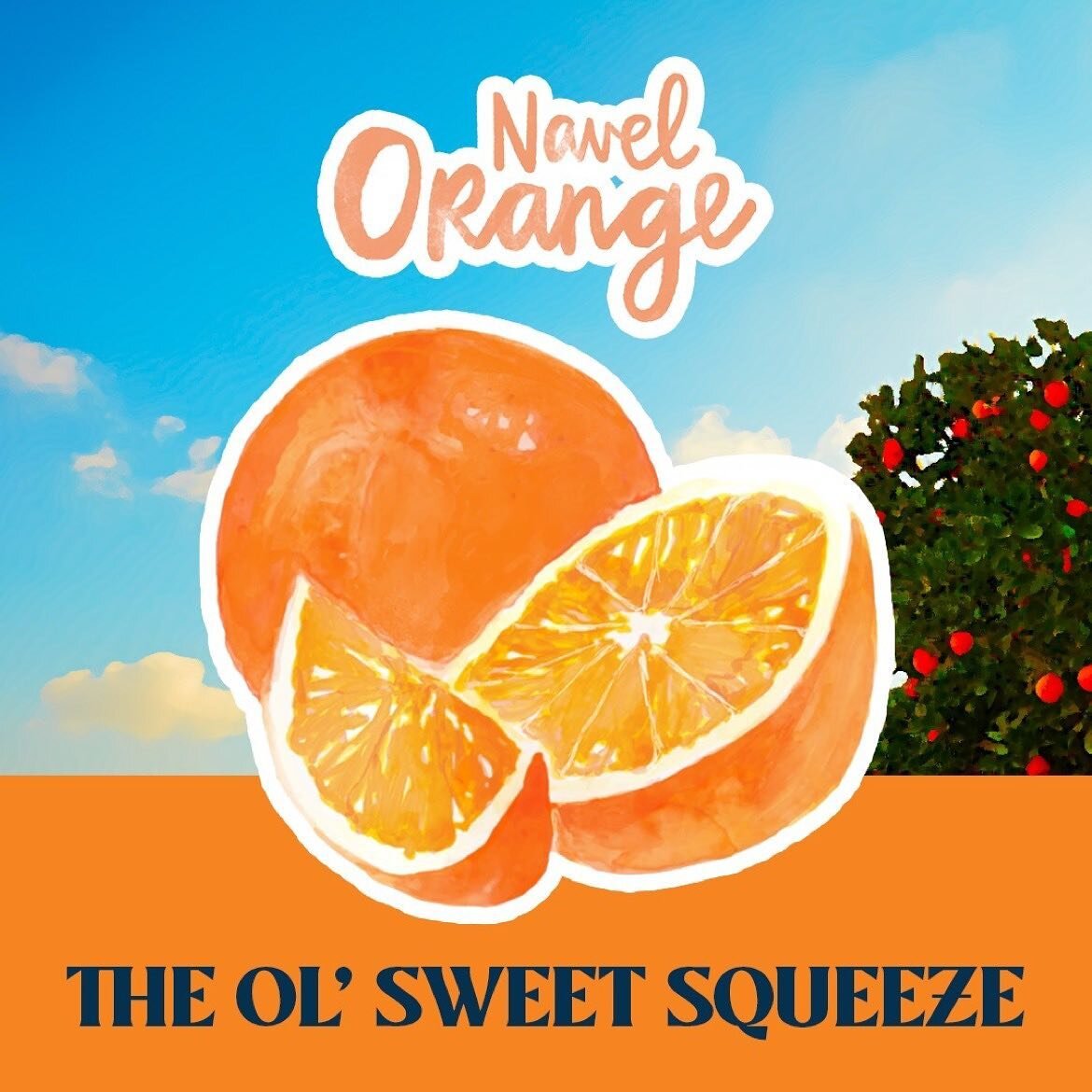 The world famous California navel oranges and lemons season is here and nobody does it better than @sunkistcitrus.

In its early years, the primary problem facing the California citrus industry was an oversupply of fruit. By 1907, California was prod