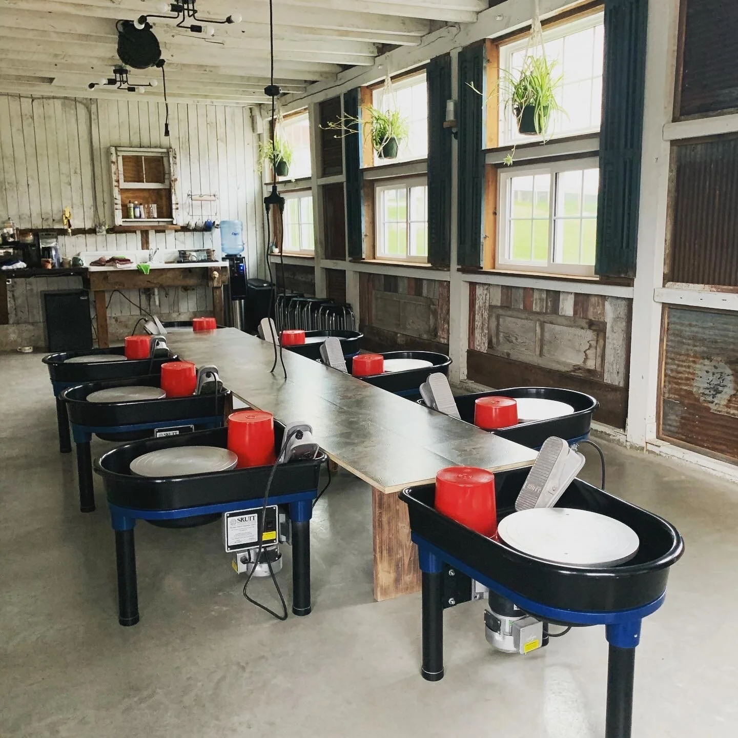 (8/1) Introductory Class - Package A