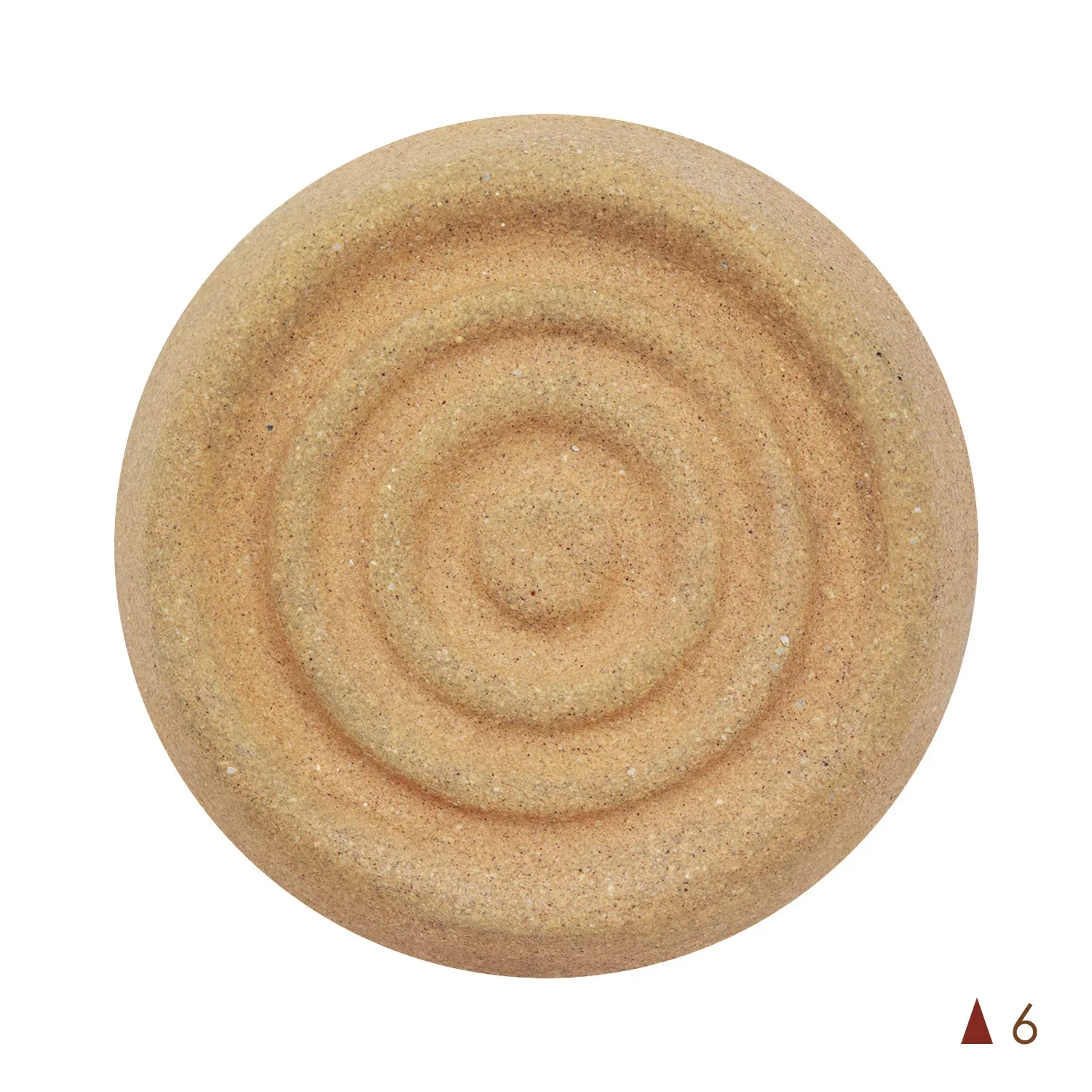 Standard 225 Brown Clay