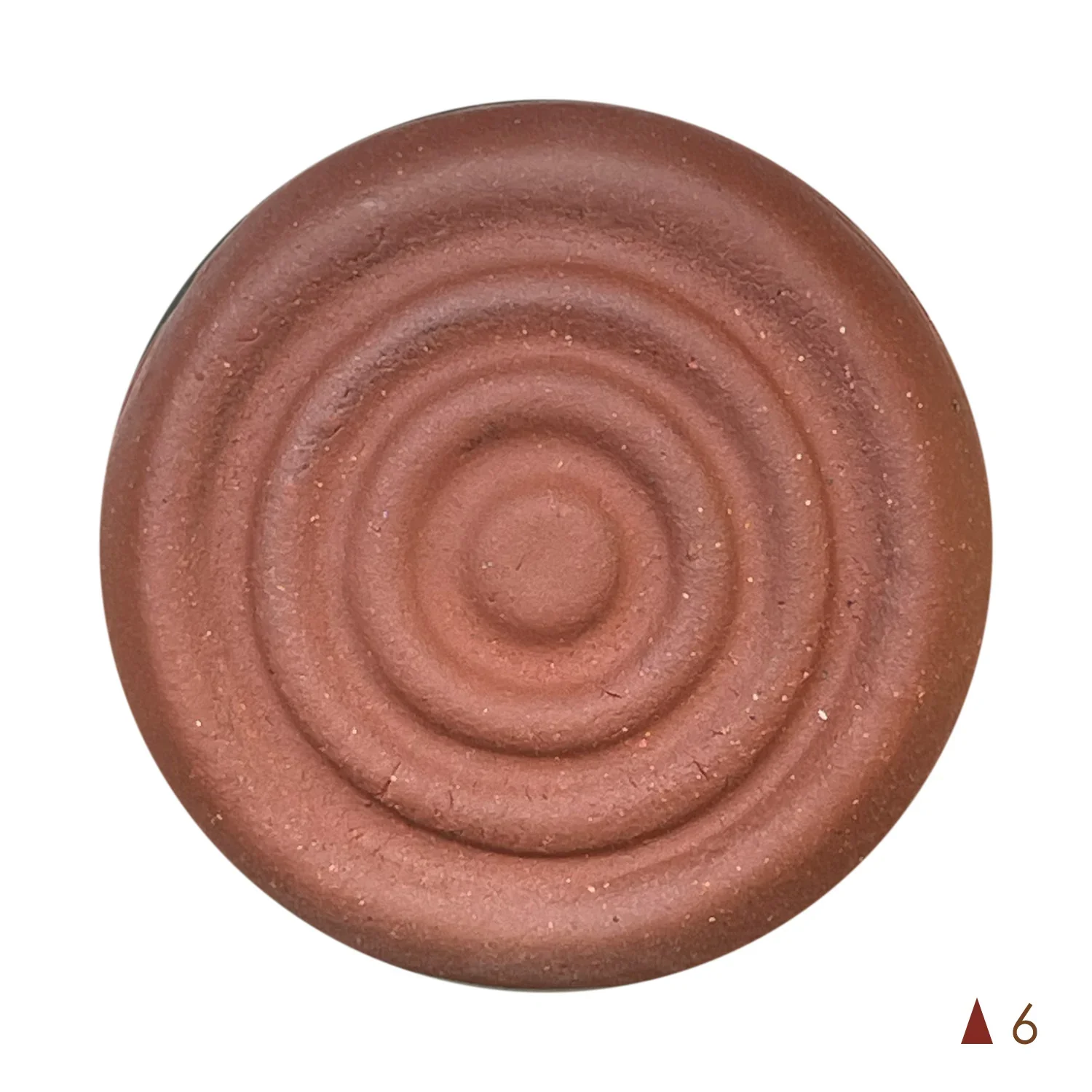 Standard 214 Scott's Red Clay