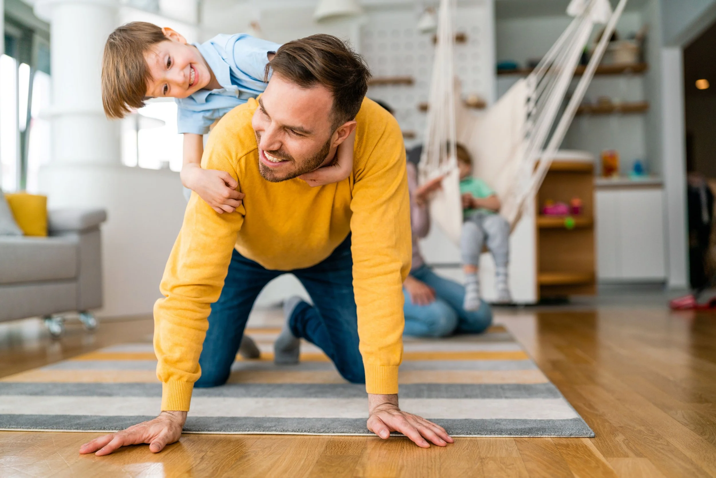 FAQ Friday: Dad died without a Will