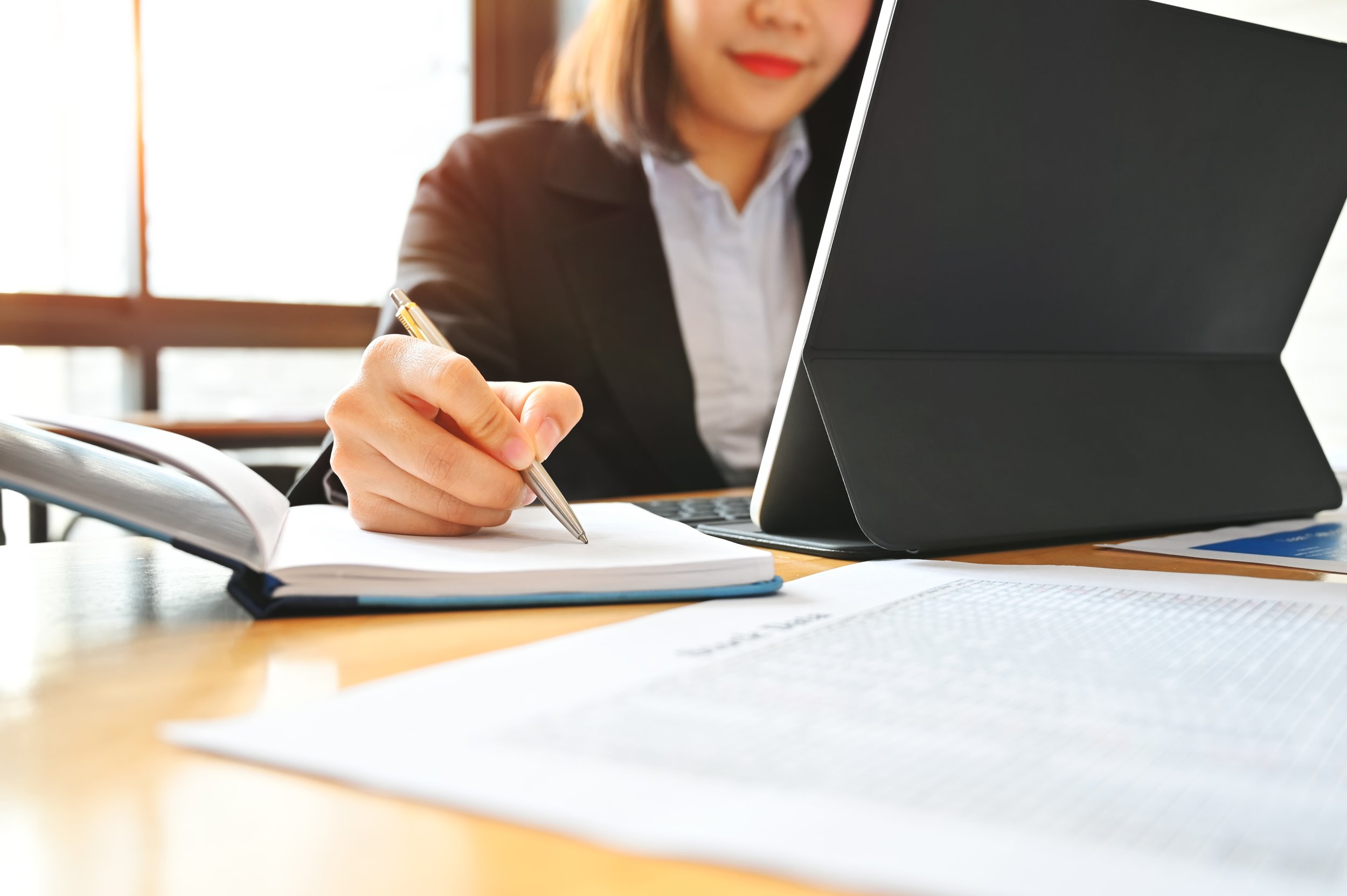 FAQ Friday: Flight Review Checklist for your Estate Planning Documents