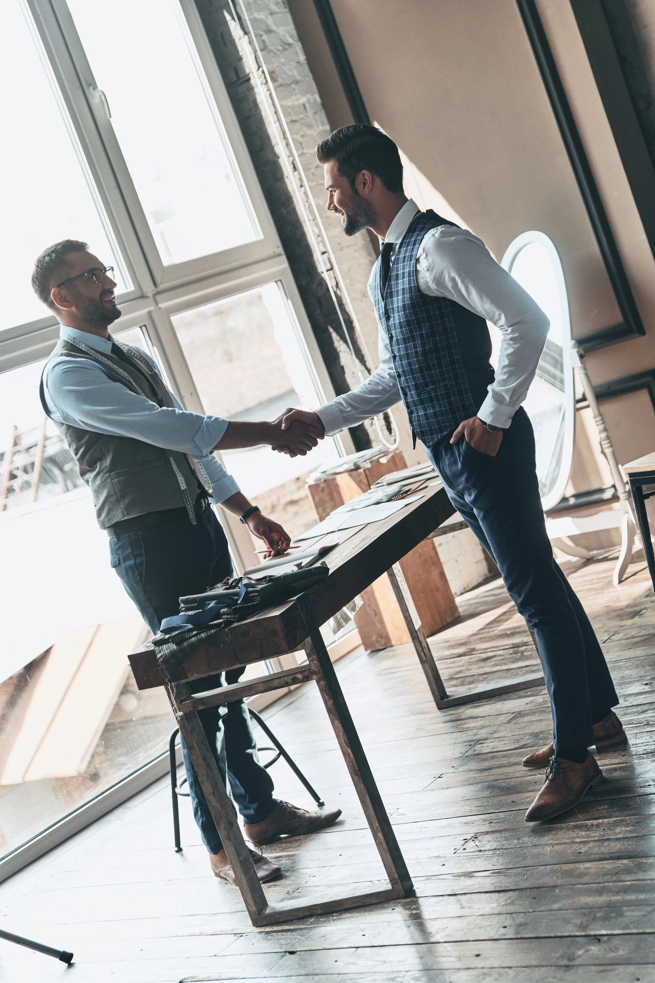 FAQ Friday: Potential Clients