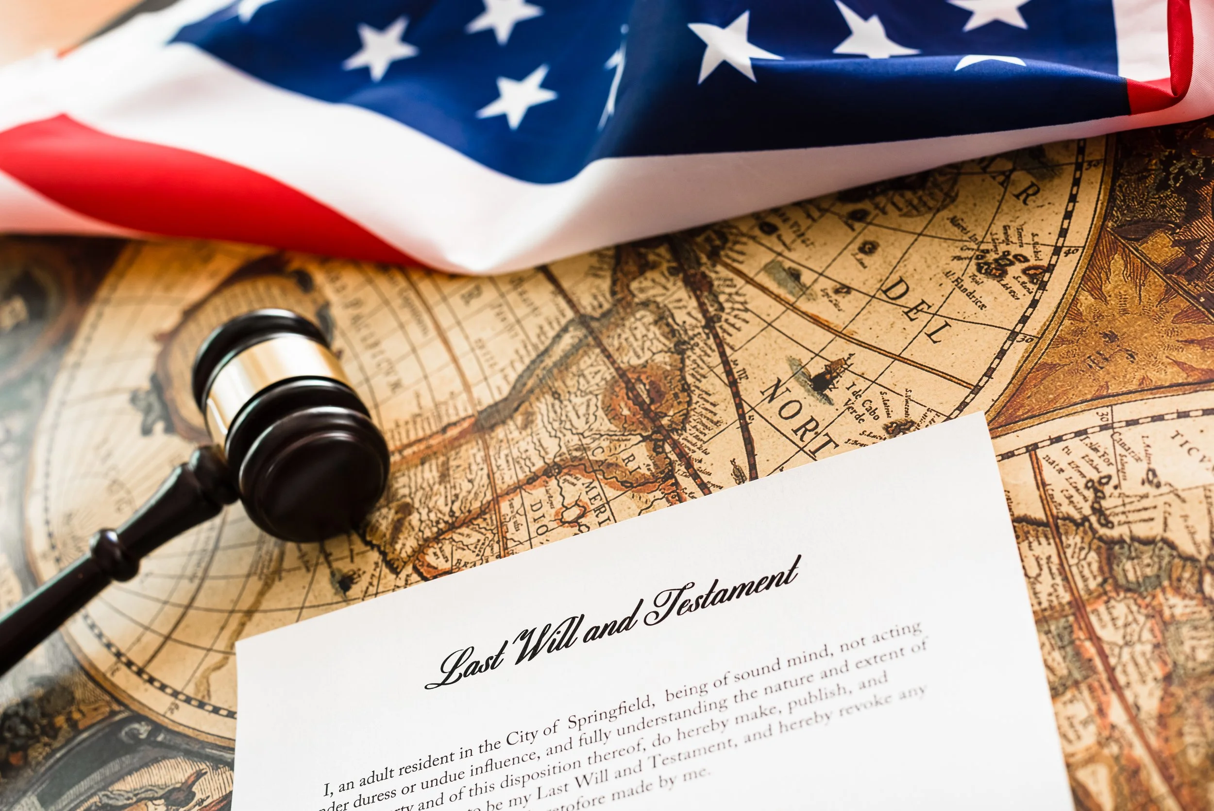 FAQ Friday: Probate in other states