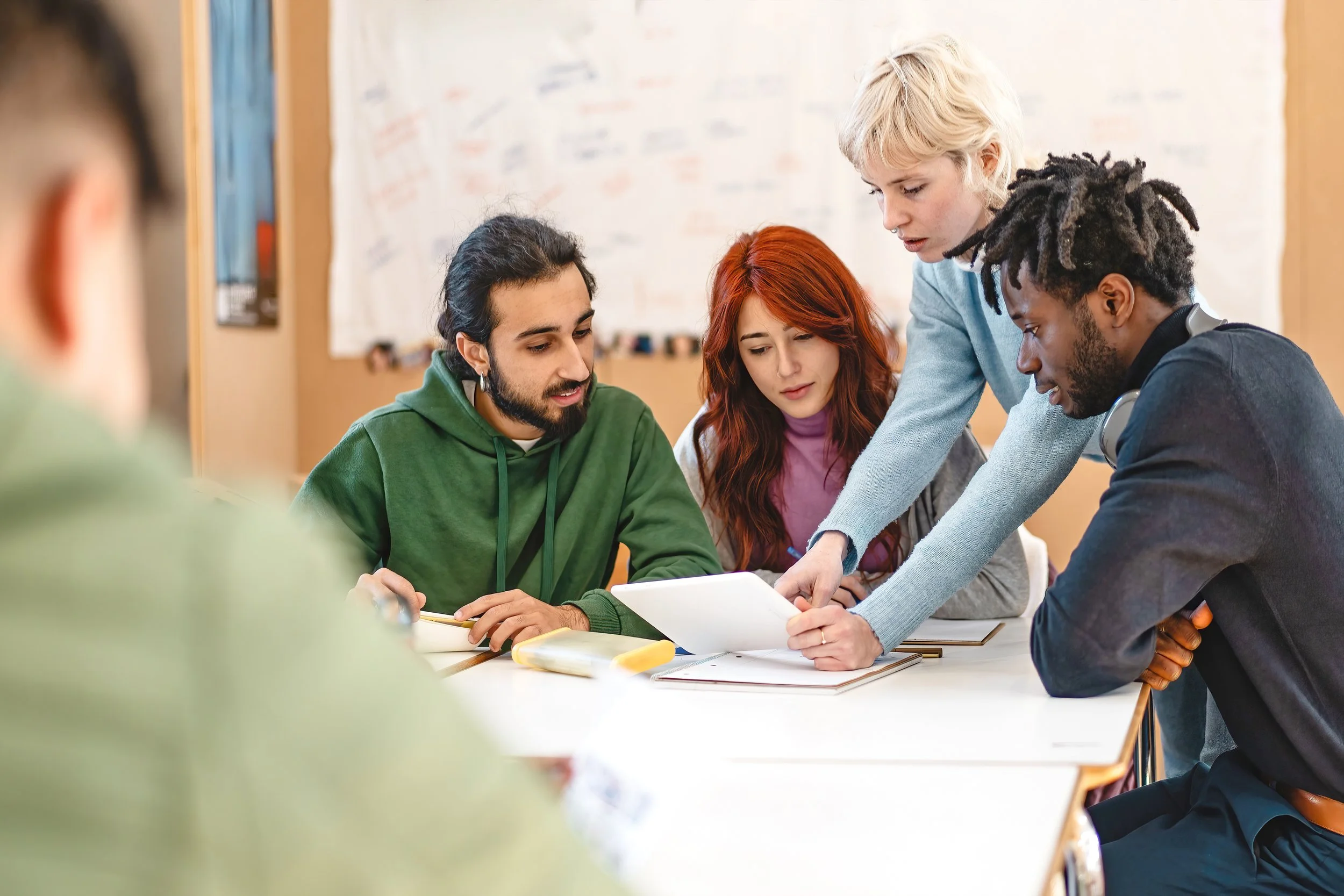 FAQ Friday: Learning