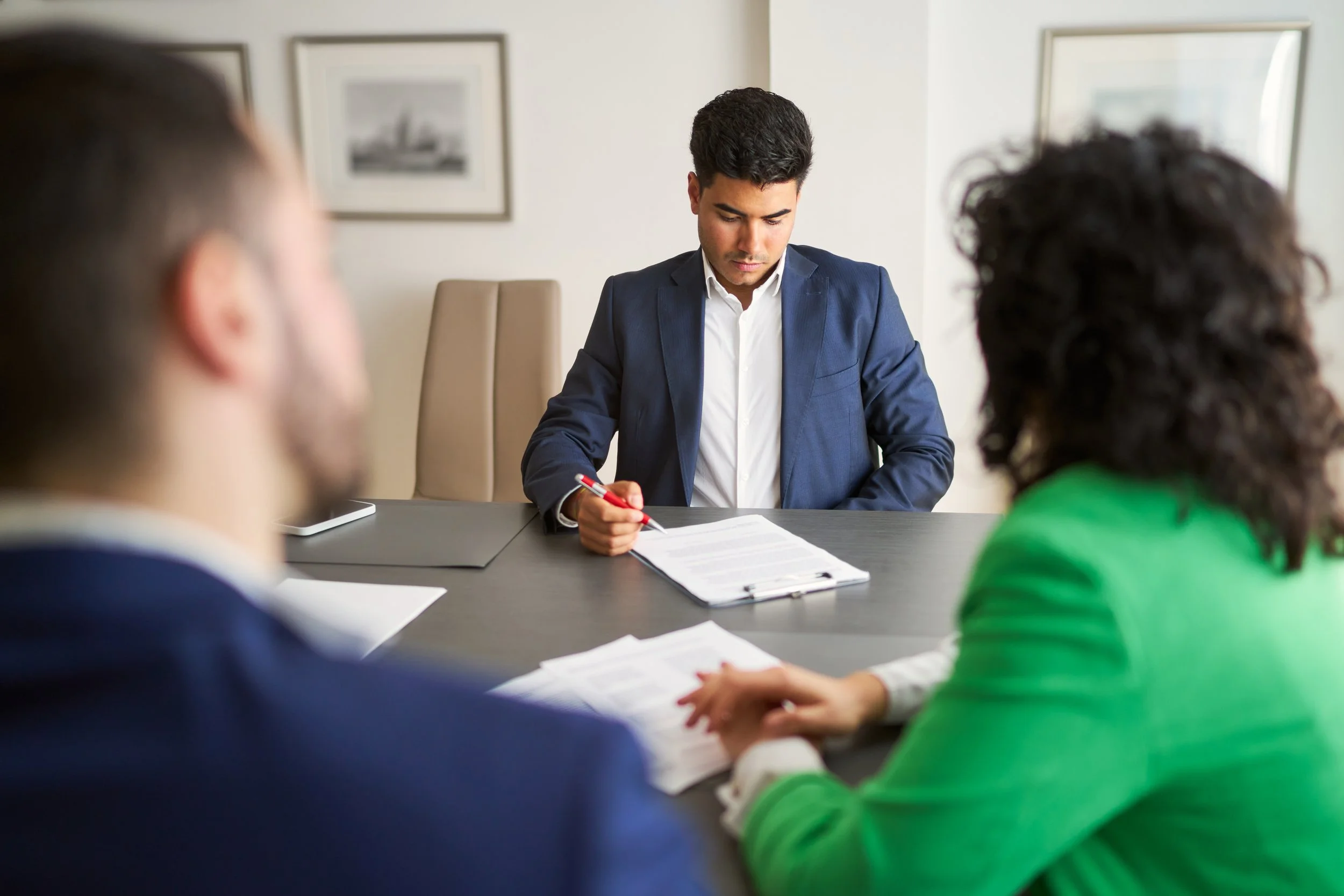 FAQ Friday: Personal Probate Perspective