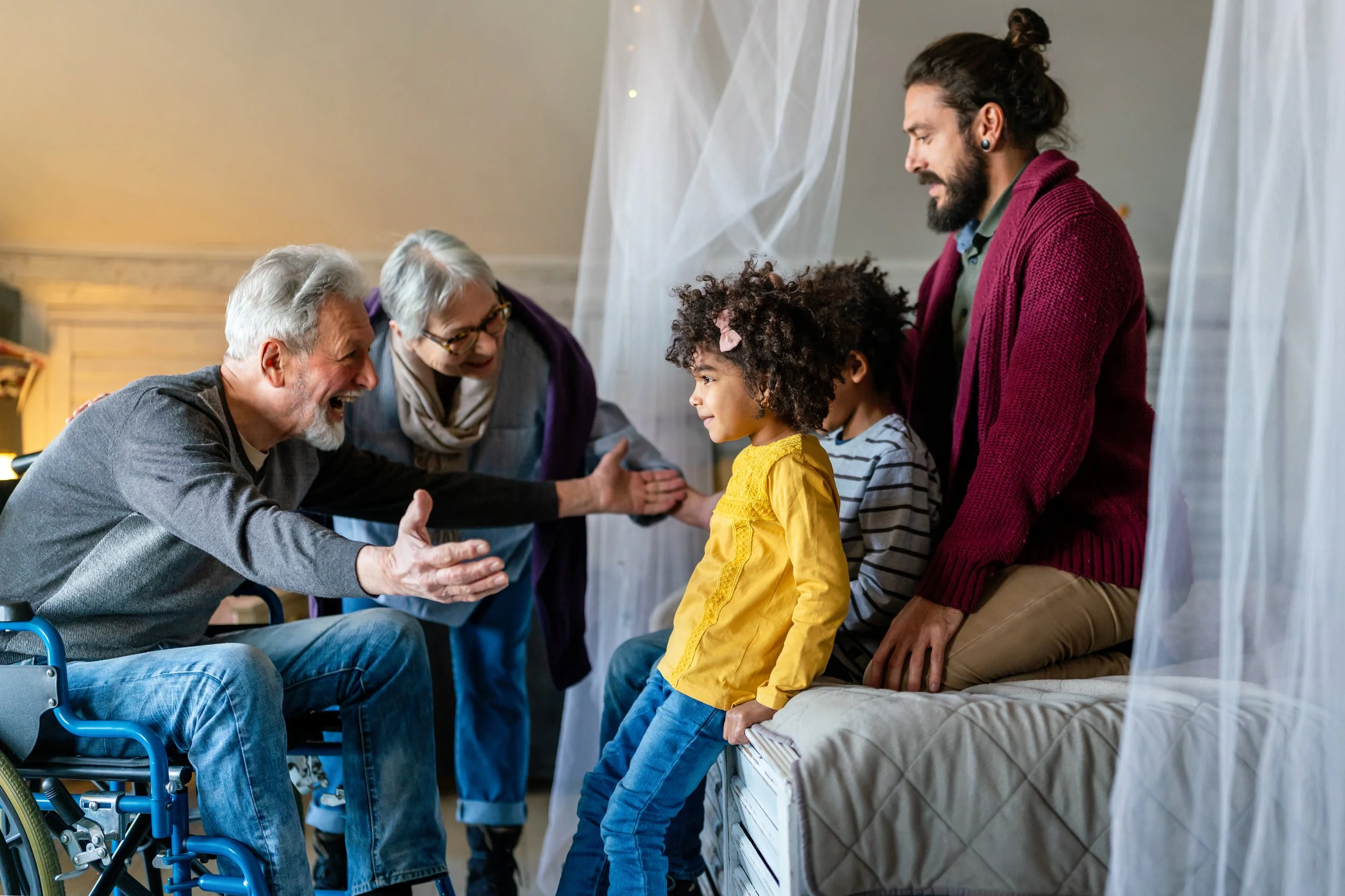 FAQ Friday: Alternative Guardianship