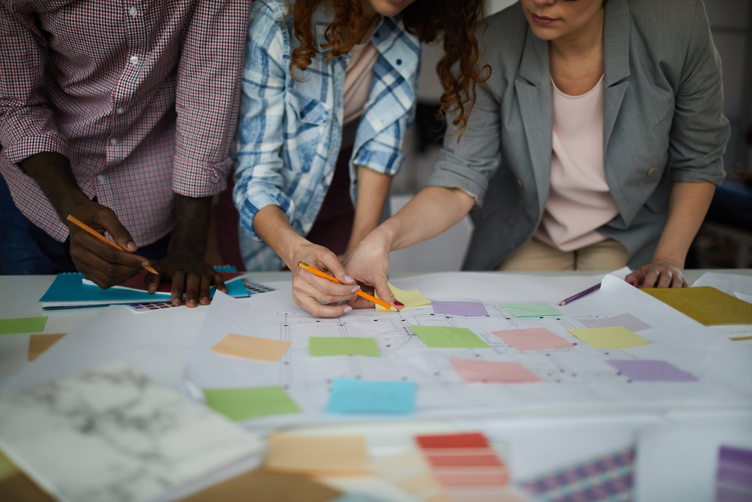 FAQ Friday: Planning ahead