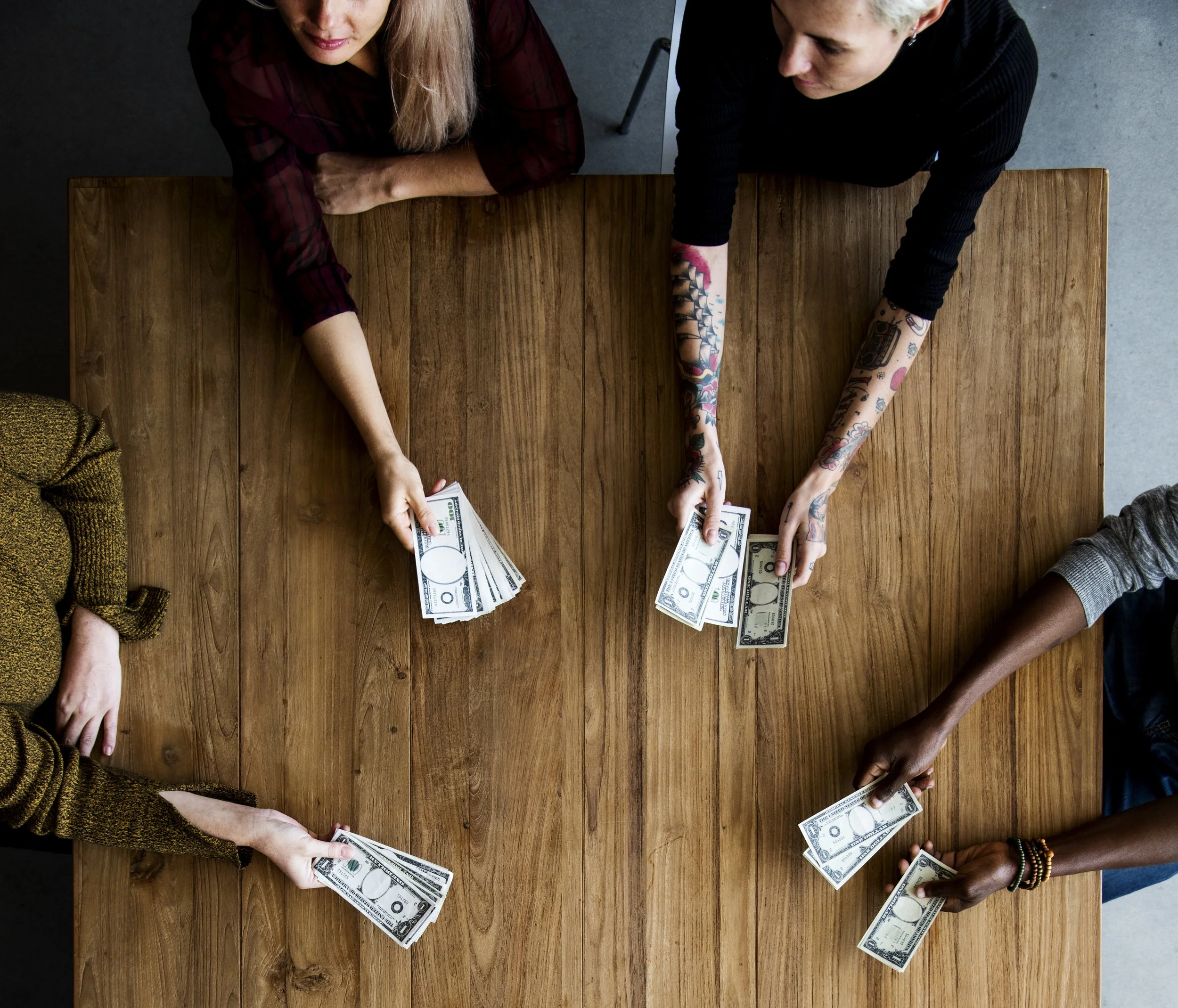 FAQ Friday: Spend Down