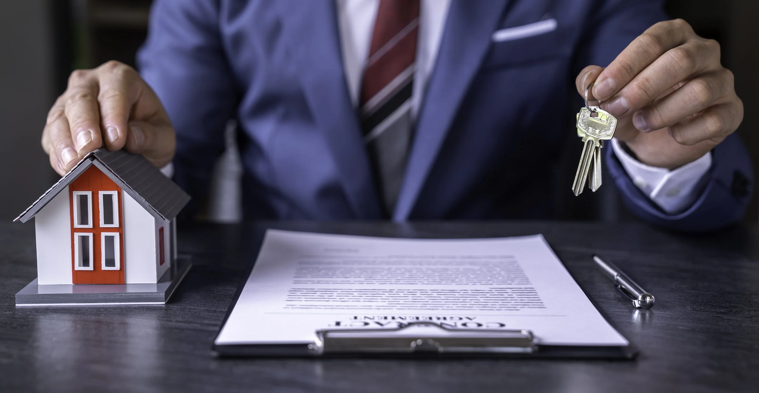 FAQ Friday: Title Companies