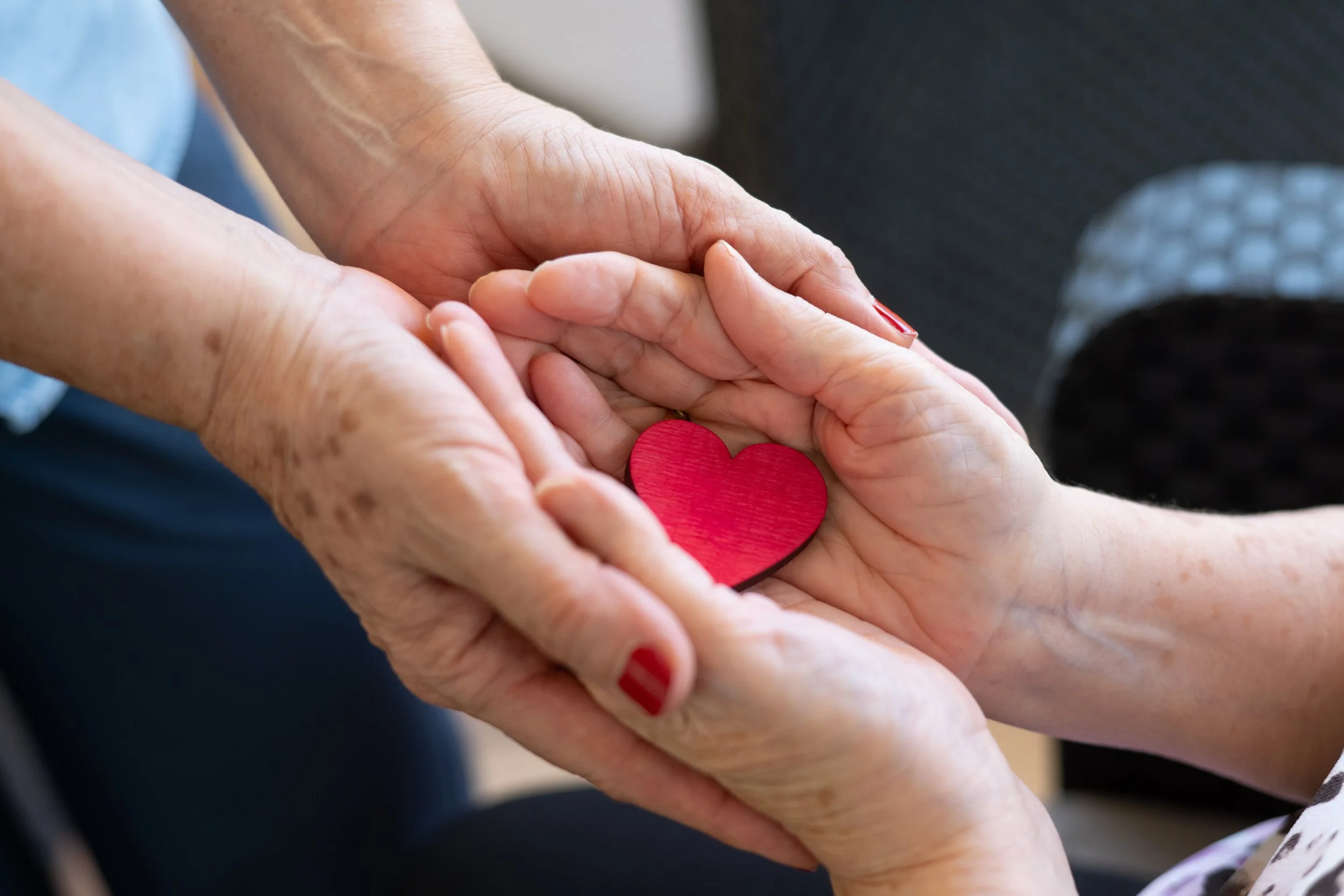FAQ Friday: Charitable Gifting