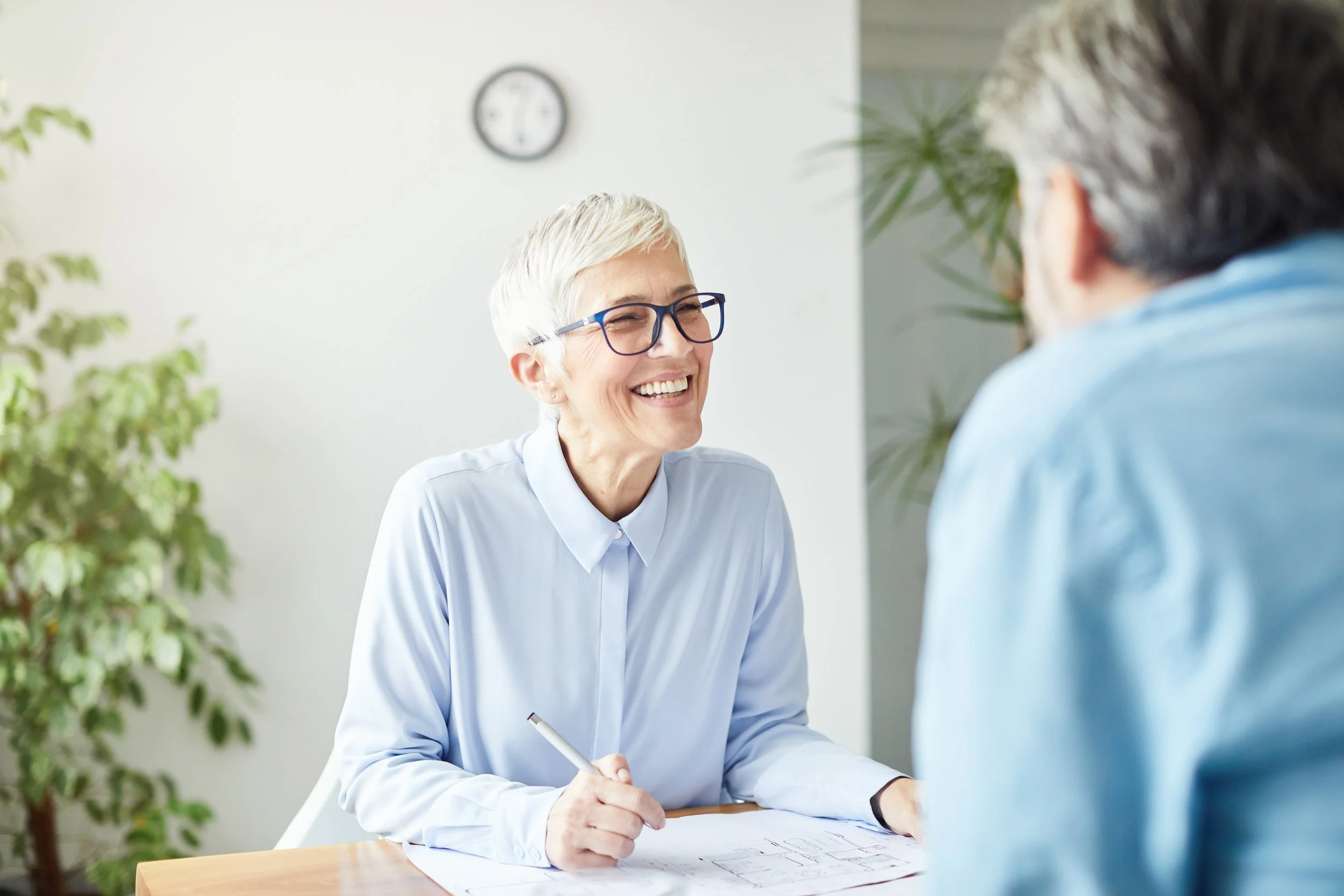 FAQ Friday: Appointments