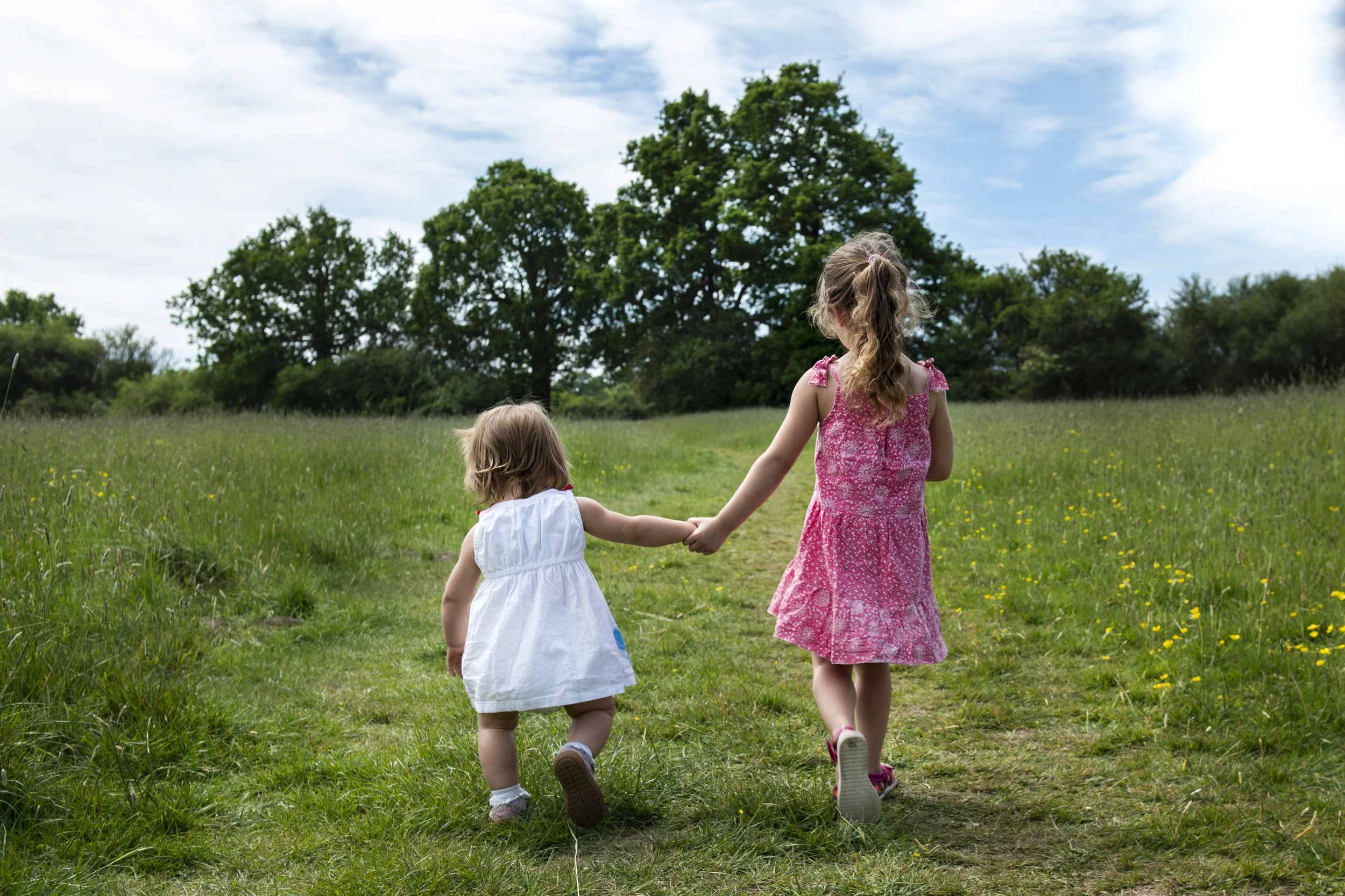 FAQ Friday: Trusts for children