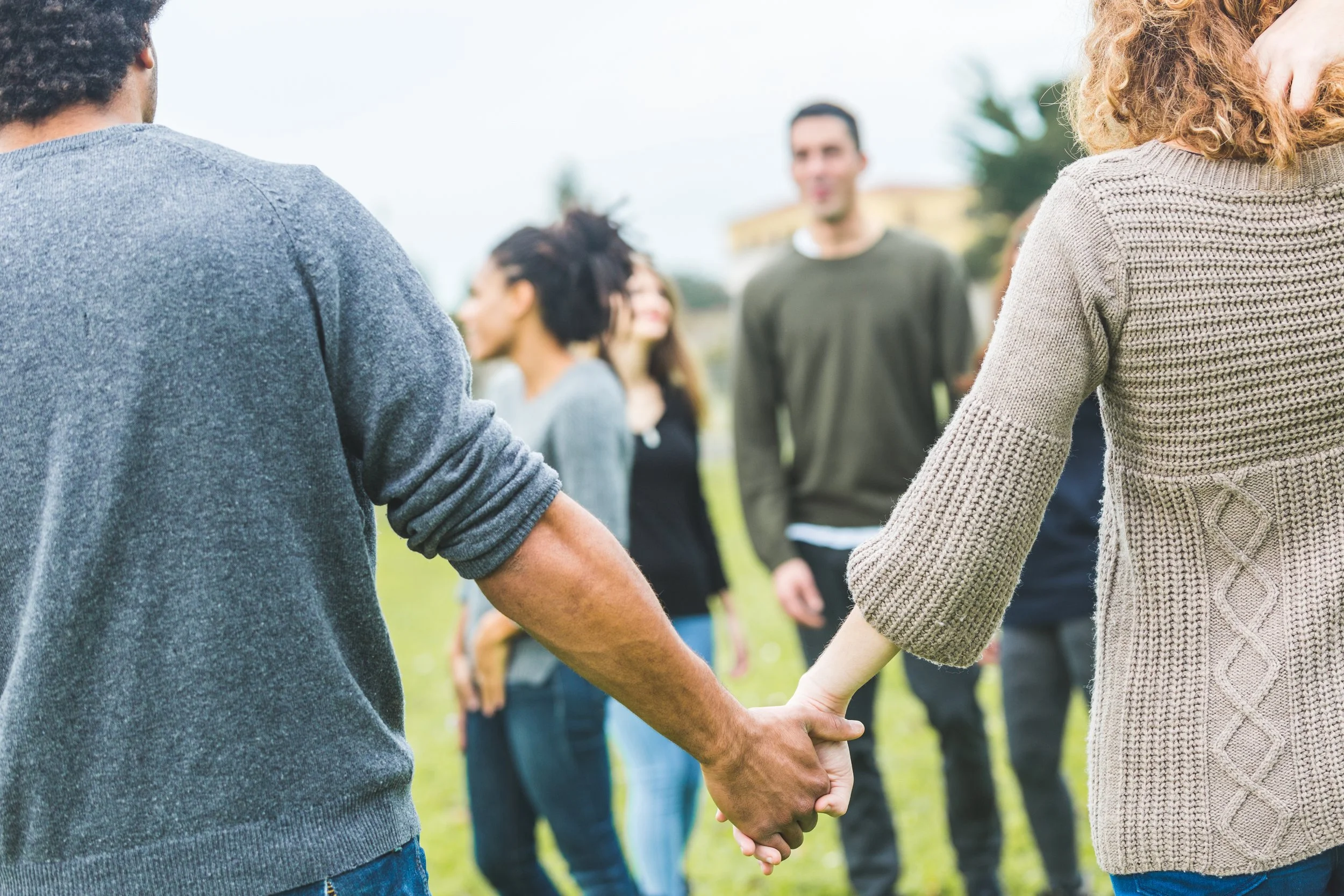 FAQ Friday: Relationships