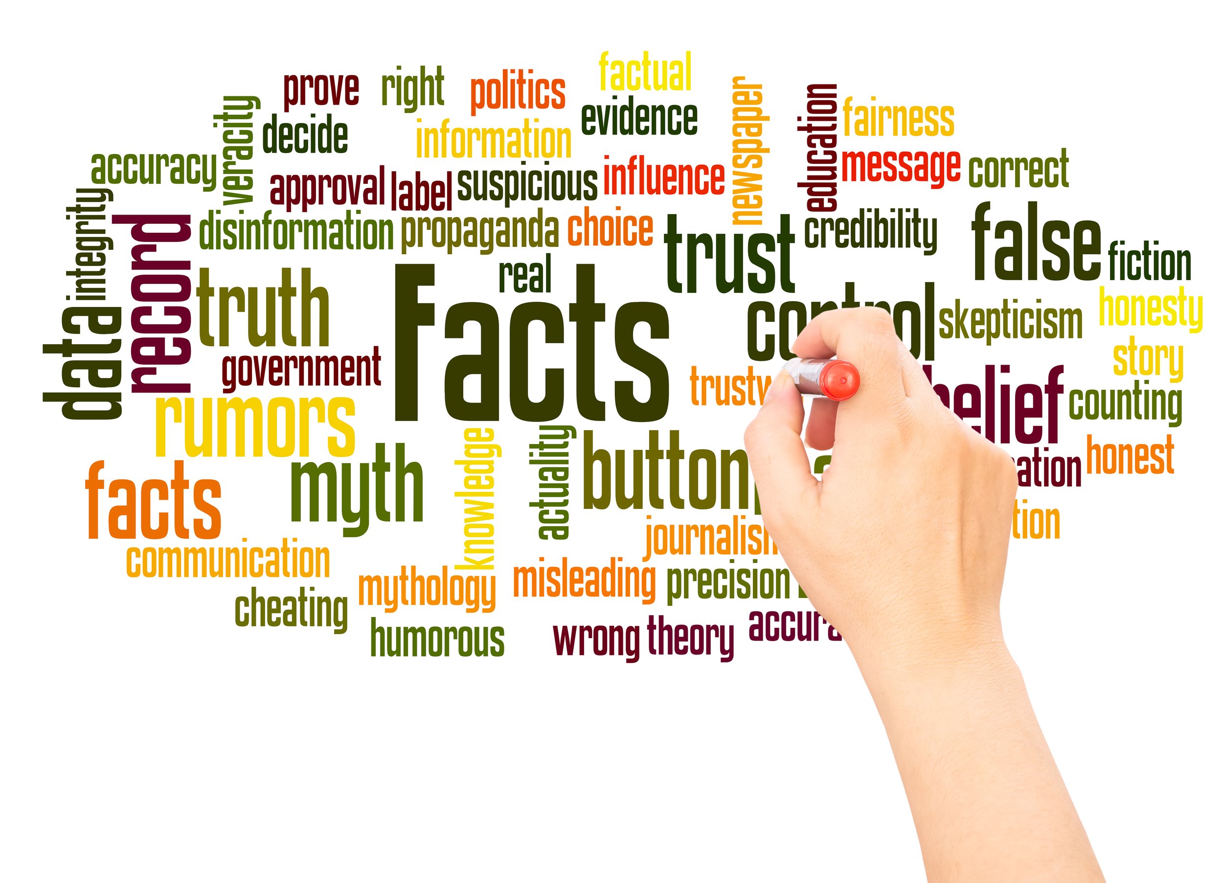 FAQ Friday: Misinformation