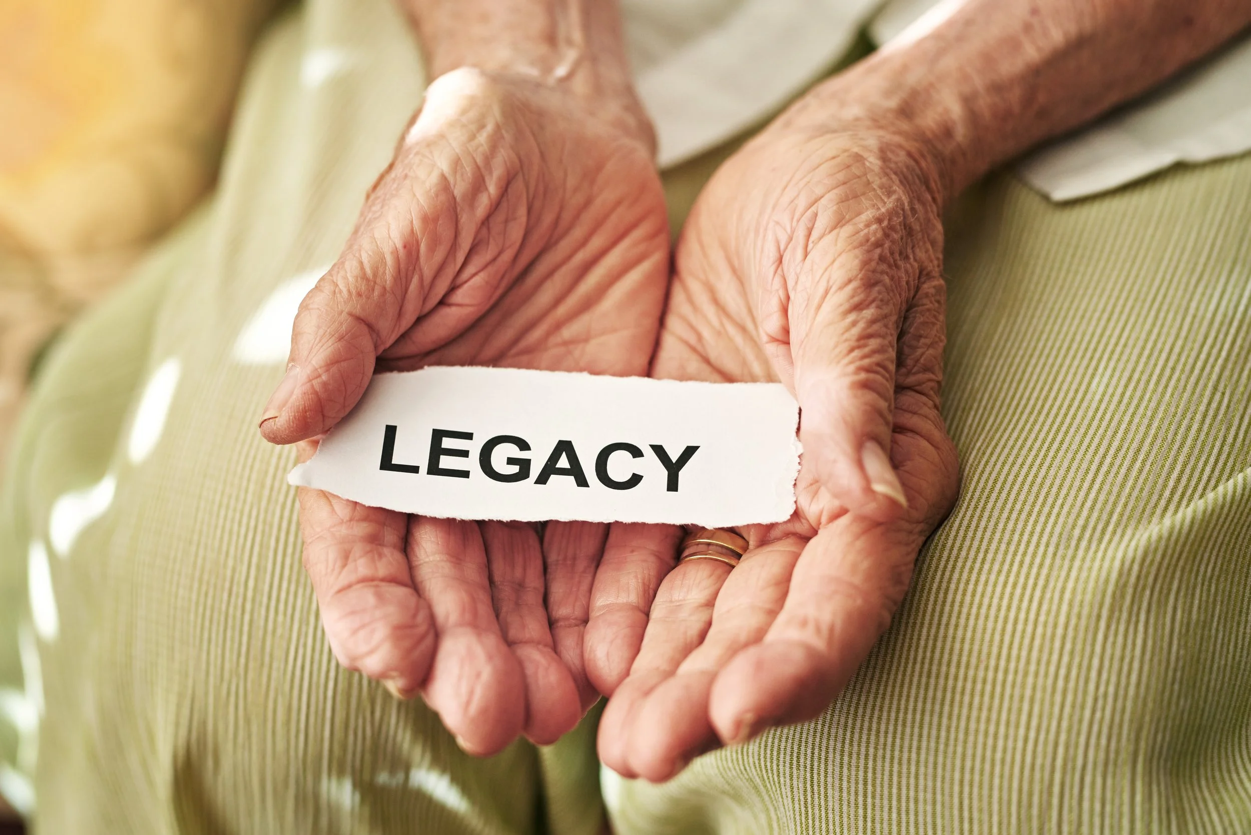 FAQ Friday: POD Beneficiaries