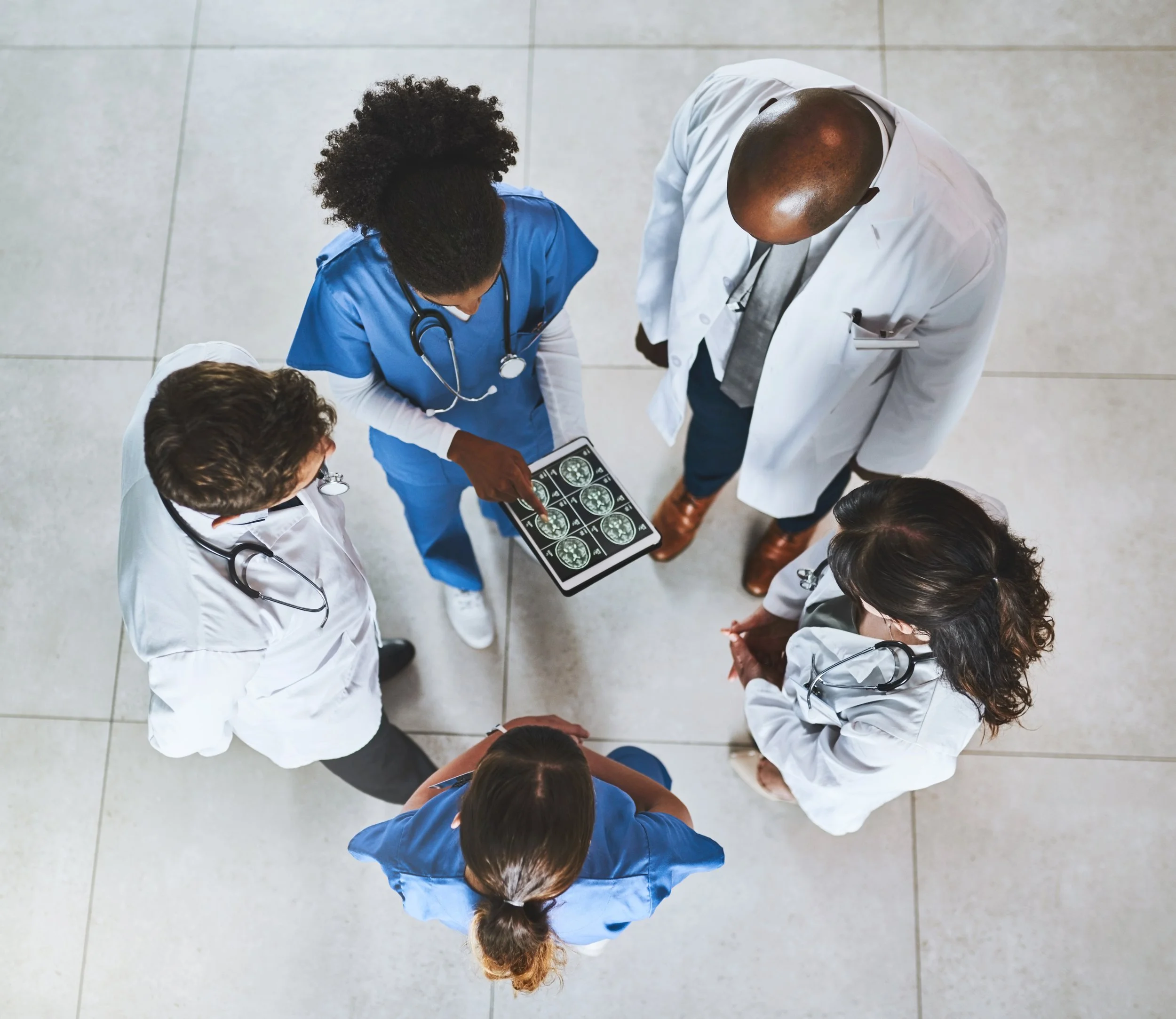FAQ Friday: Healthcare Decisions