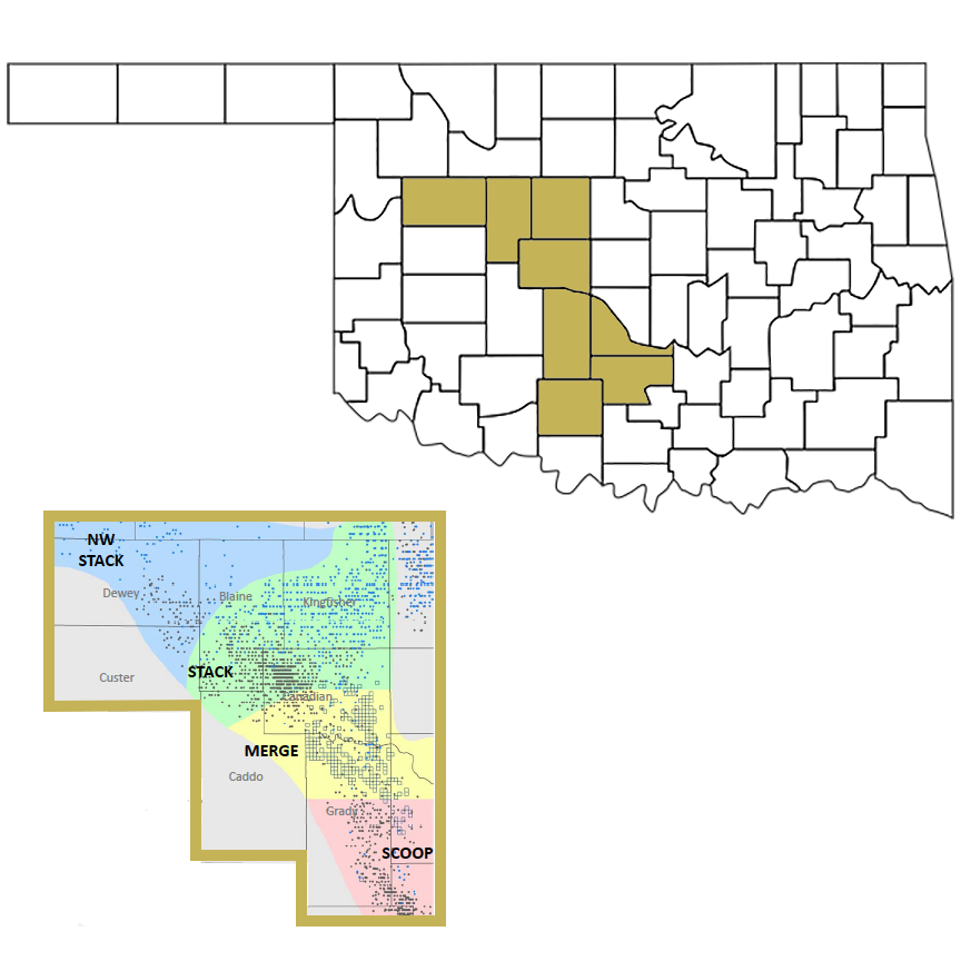 Operations — Milestone Oil and Gas